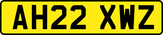 AH22XWZ