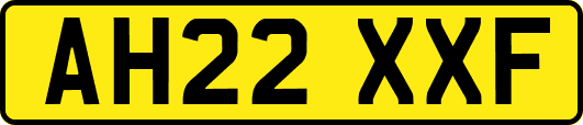 AH22XXF