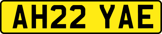 AH22YAE