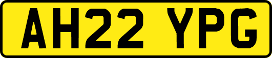 AH22YPG