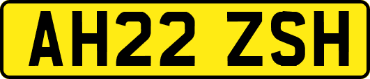 AH22ZSH