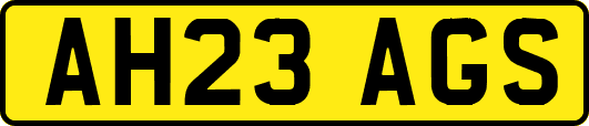 AH23AGS