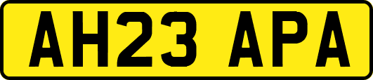 AH23APA