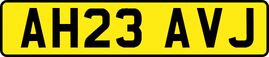 AH23AVJ