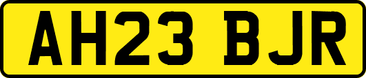 AH23BJR