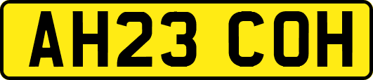 AH23COH