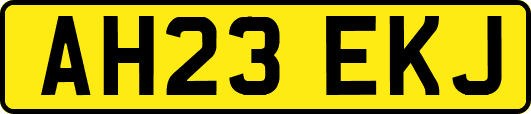 AH23EKJ