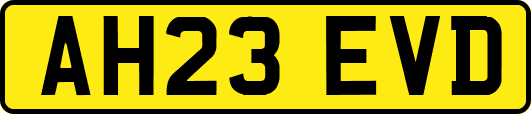 AH23EVD