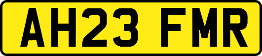 AH23FMR