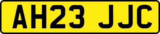 AH23JJC