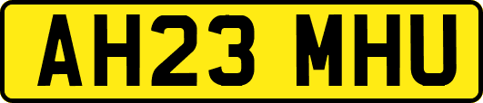 AH23MHU