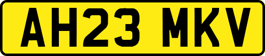 AH23MKV