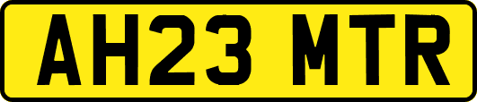AH23MTR