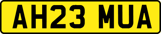 AH23MUA