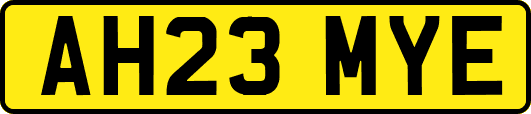 AH23MYE