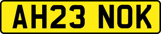 AH23NOK