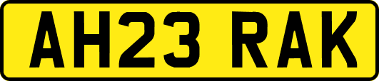 AH23RAK