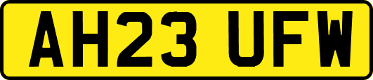 AH23UFW