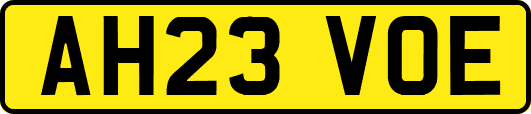 AH23VOE