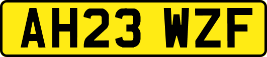 AH23WZF