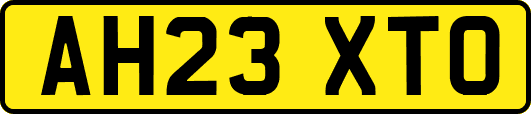 AH23XTO