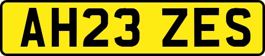 AH23ZES