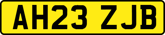 AH23ZJB