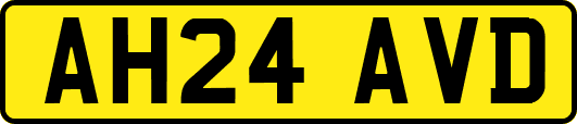 AH24AVD