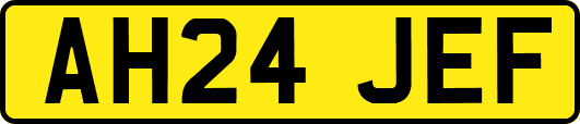 AH24JEF