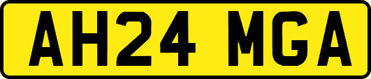 AH24MGA