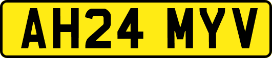 AH24MYV