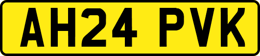 AH24PVK