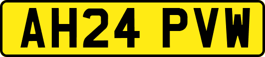 AH24PVW