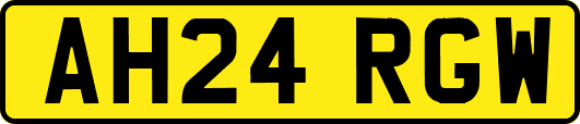 AH24RGW