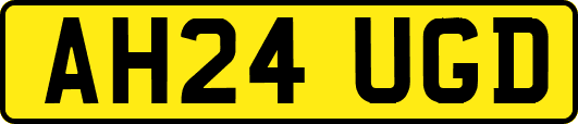 AH24UGD