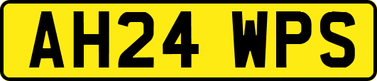 AH24WPS