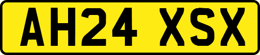 AH24XSX