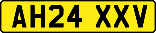 AH24XXV