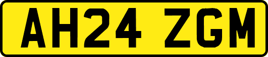 AH24ZGM