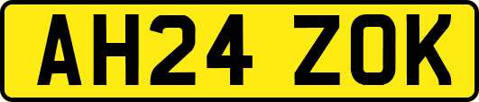 AH24ZOK