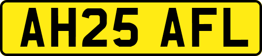 AH25AFL