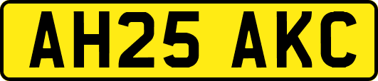 AH25AKC