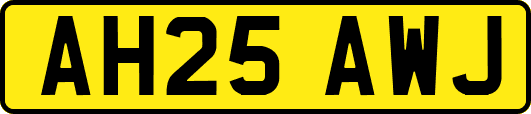 AH25AWJ