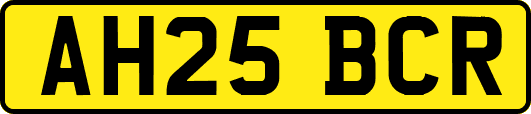 AH25BCR