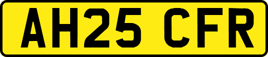 AH25CFR