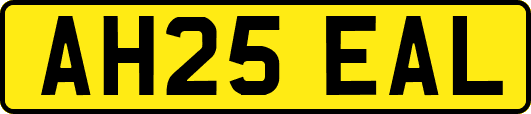 AH25EAL