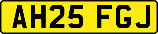 AH25FGJ