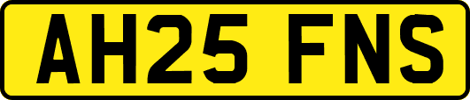 AH25FNS