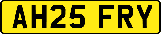 AH25FRY