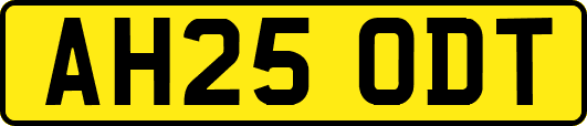 AH25ODT